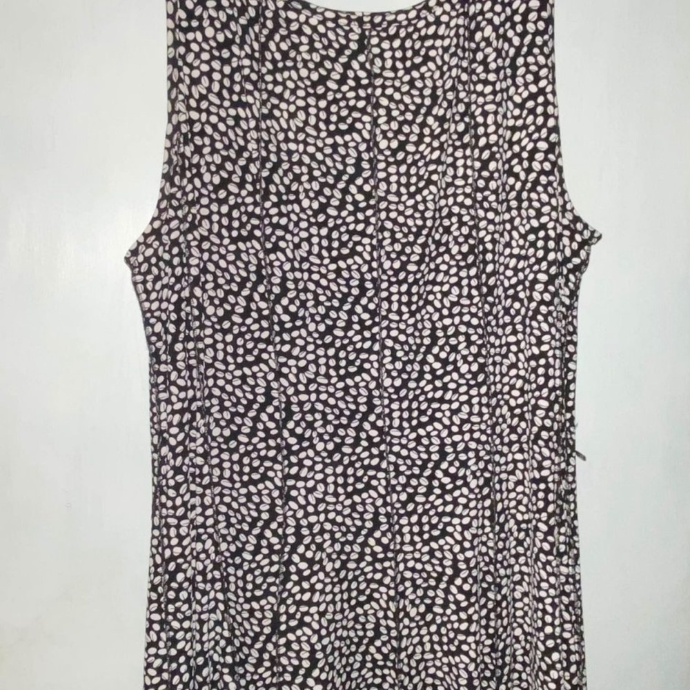 Women’s plus size 3X dress